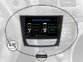 Mercedes W211 2011-21 Android multimedia GPS/WiFi - nuotraukos Nr. 10