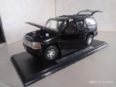 Gmc Yukon denali