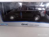 Gmc Yukon denali - nuotraukos Nr. 2
