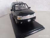 Gmc Yukon denali - nuotraukos Nr. 4