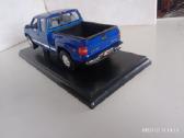 Chevrolet Silverado 1999m - nuotraukos Nr. 2