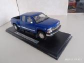Chevrolet Silverado 1999m - nuotraukos Nr. 3