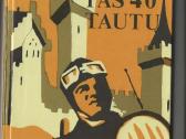 Parduodu Knygas Čiukčija, Svečiuose pas 40 tautų - nuotraukos Nr. 2
