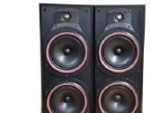Kolonėlės Ar B&w Bose Cabasse Jbl Pioneer - nuotraukos Nr. 3