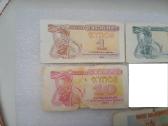 Ukrainos kuponai 6 vnt.-3€ - nuotraukos Nr. 2