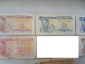 Ukrainos kuponai 6 vnt.-3€ - nuotraukos Nr. 3