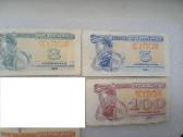Ukrainos kuponai 6 vnt.-3€ - nuotraukos Nr. 4