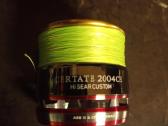 Daiwa certate bugnas