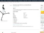 Manfrotto apšvietimo stovai - nuotraukos Nr. 25