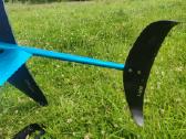 Hidrofoilas Slingshot - nuotraukos Nr. 12