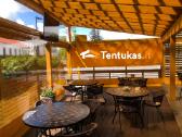 Skaidrūs Tentai pavėsinėms ir terasoms - nuotraukos Nr. 10