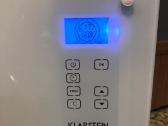 Parduodu konvekcinį šildytuvą “klarstein