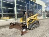 Bobcat buldozerio ekskavatoriaus 3D nuoma - nuotraukos Nr. 3