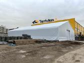 Tentai priekaboms, puspriekabėms, furgonams - nuotraukos Nr. 10