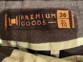 Slidinėjimo kelnės L1 Aftershock L/XL - nuotraukos Nr. 3