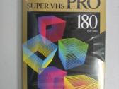 Vhs kasetes Fuji 180 - nuotraukos Nr. 2
