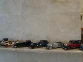 1:24 Franklin Mint