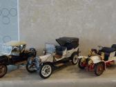 1:24 Franklin Mint - nuotraukos Nr. 2