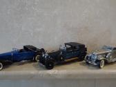 1:24 Franklin Mint - nuotraukos Nr. 3