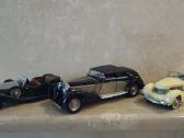 1:24 Franklin Mint - nuotraukos Nr. 4