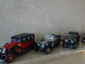 1:24 Franklin Mint - nuotraukos Nr. 6