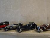 1:24 Franklin Mint - nuotraukos Nr. 7