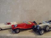 1:24 Franklin Mint - nuotraukos Nr. 9