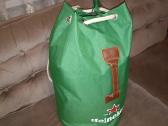 Didelės talpos krepšys- tašė Heineken - nuotraukos Nr. 12