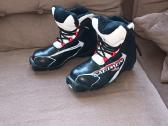 Salomon Mini (34 dydis) Sns profil