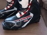Salomon Mini (34 dydis) Sns profil - nuotraukos Nr. 2