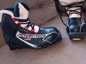 Salomon Mini (34 dydis) Sns profil - nuotraukos Nr. 5