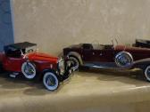 1:24 Franklin Mint - nuotraukos Nr. 10