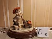 Dekoratyvines statuleles - nuotraukos Nr. 4