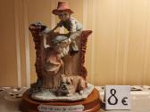 Dekoratyvines statuleles