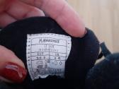 Slidinėjimo batai, 38dydis, vidpadis 24,5cm - nuotraukos Nr. 3