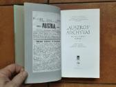 "Auszros" archyvas 2011 metai - nuotraukos Nr. 3