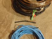 Elektros kabeliai lankstus viengysliai 25m2 16m2 - nuotraukos Nr. 5