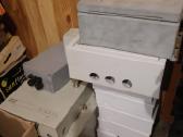 Elektros kabeliai lankstus viengysliai 25m2 16m2 - nuotraukos Nr. 6
