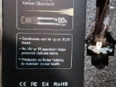 Hella ksenon blokas xenon balastas 5dv 008 290-00 - nuotraukos Nr. 3