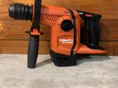 Hilti - įrankiai - nuotraukos Nr. 7