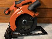 Hilti - įrankiai