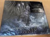 Khonsu - Anomalia