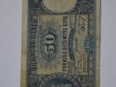 50 litu 1928 m.