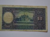 50 litu 1928 m. - nuotraukos Nr. 2