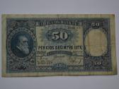50 litu 1928 m.