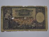 100 litu 1928 m.