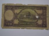 100 litu 1928 m. - nuotraukos Nr. 2