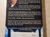 John Grisham "The Judge's List" - nuotraukos Nr. 2