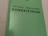 Lietuvos respublikos konstitucija