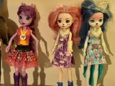 My little pony barbės - nuotraukos Nr. 4